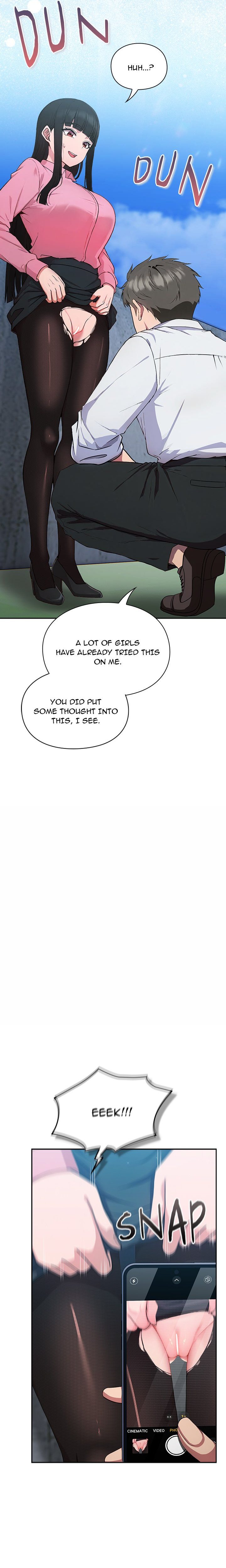 Let’s Play Hooky - Page 6