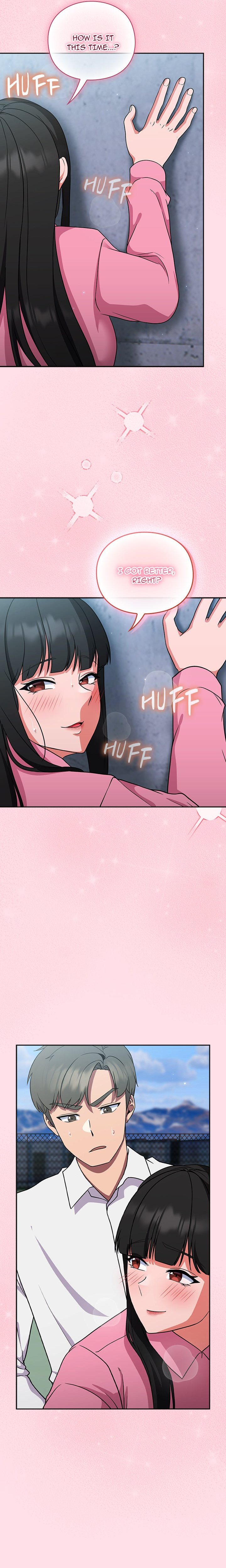 Let’s Play Hooky - Page 18