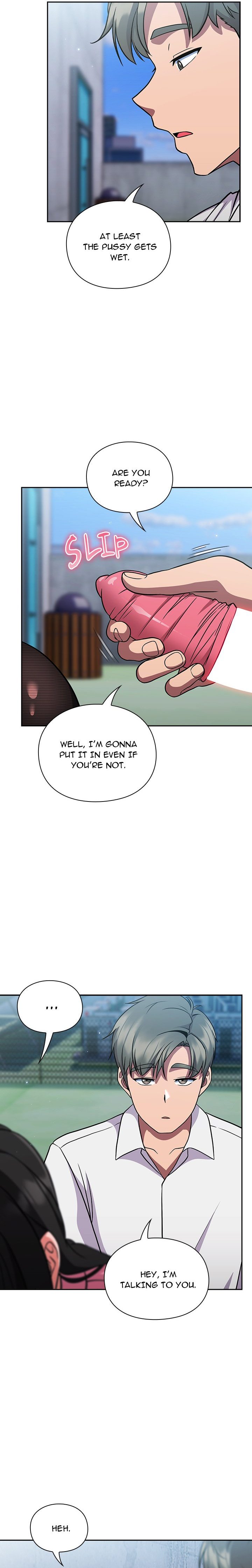 Let’s Play Hooky - Page 2