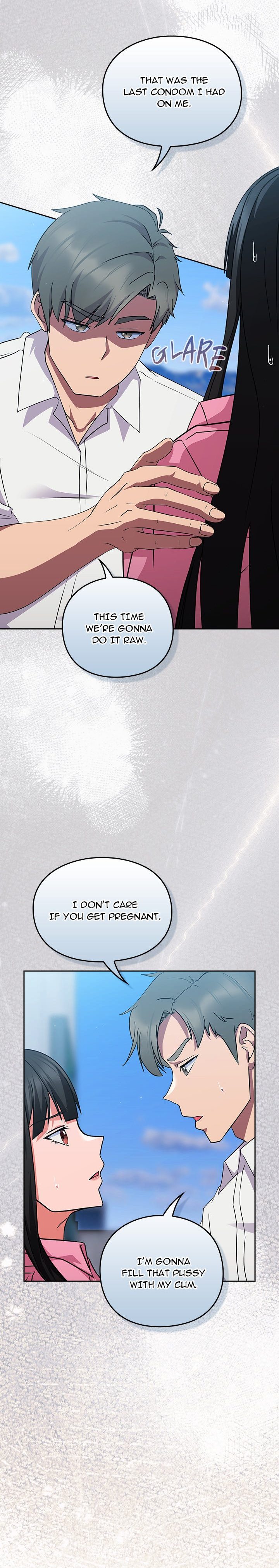 Let’s Play Hooky - Page 32