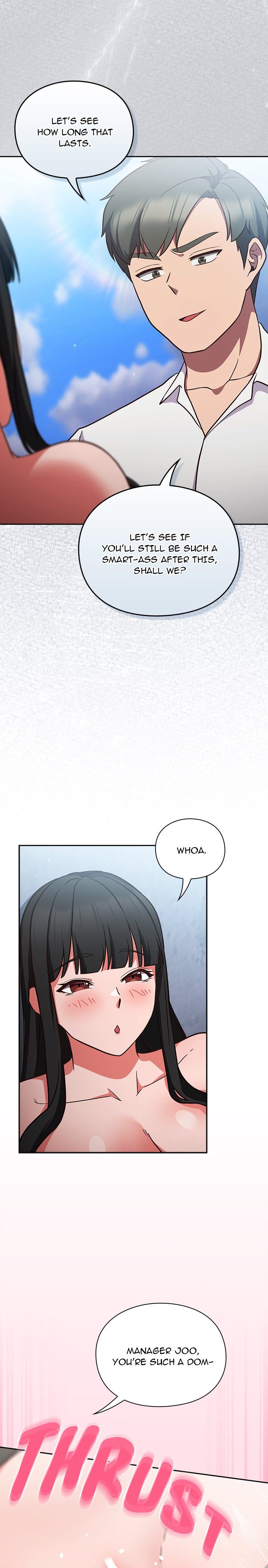 Let’s Play Hooky - Page 13