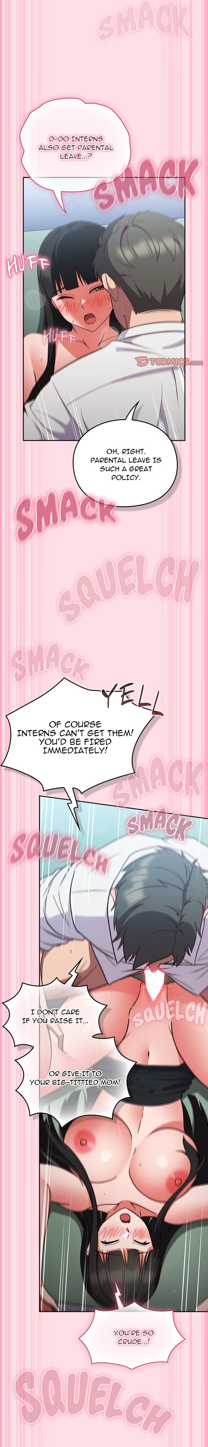 Let’s Play Hooky - Page 29