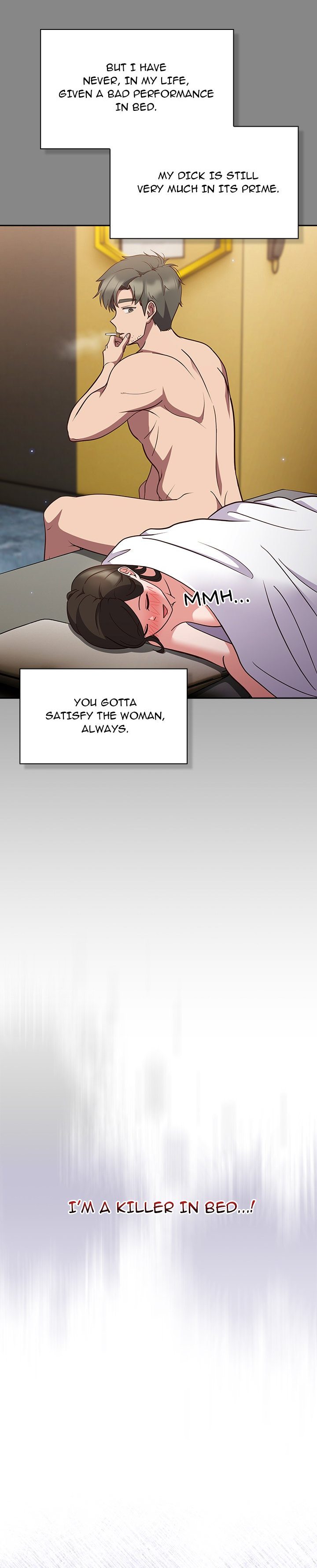 Let’s Play Hooky - Page 4
