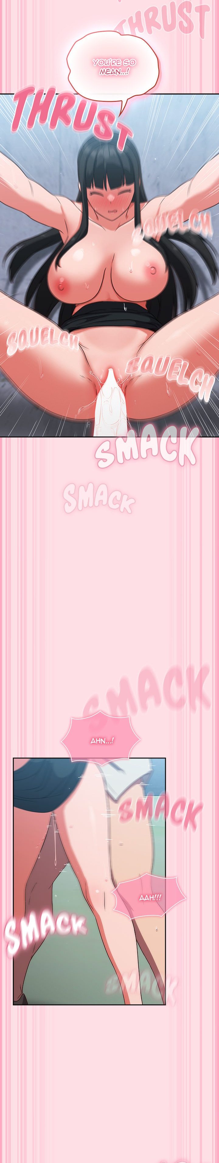 Let’s Play Hooky - Page 16