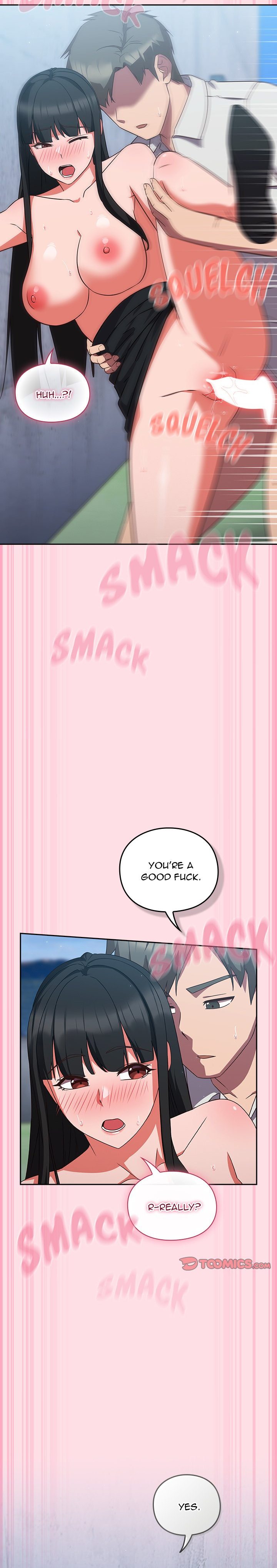 Let’s Play Hooky - Page 19