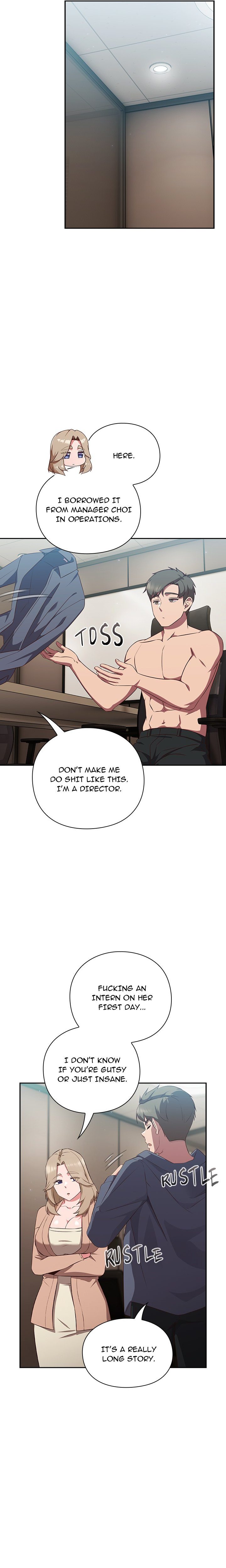 Let’s Play Hooky - Page 29