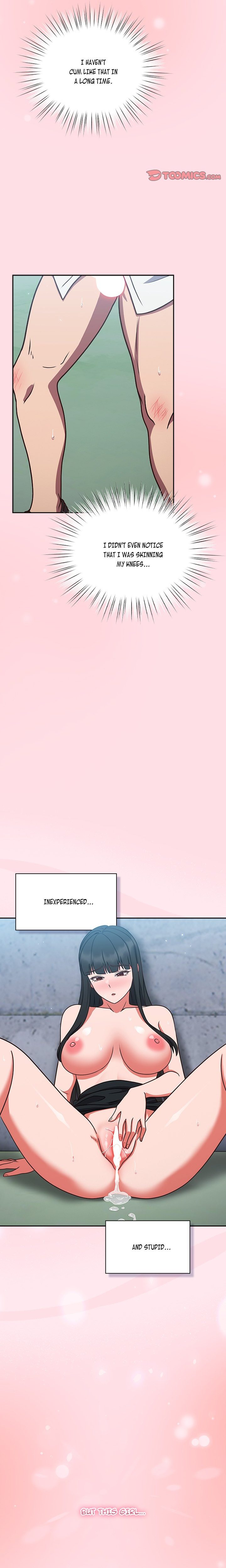 Let’s Play Hooky - Page 3