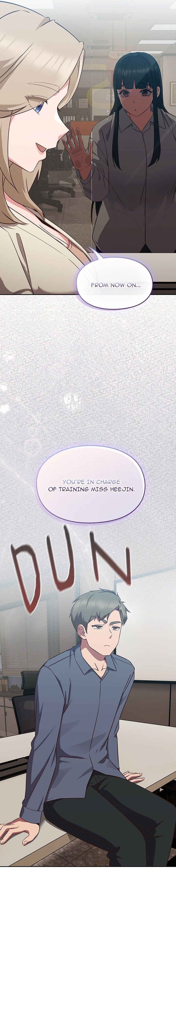 Let’s Play Hooky - Page 31