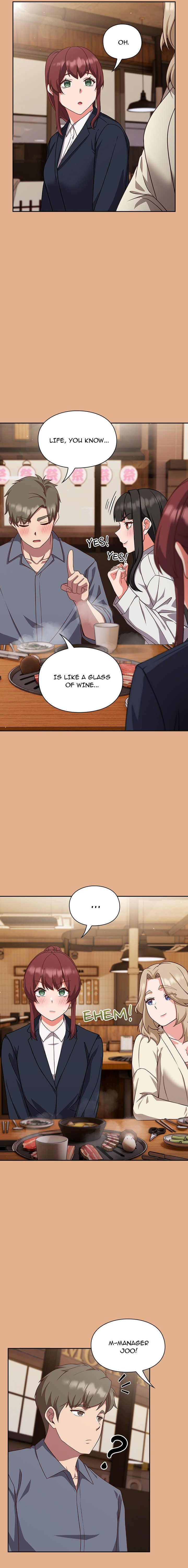 Let’s Play Hooky - Page 20
