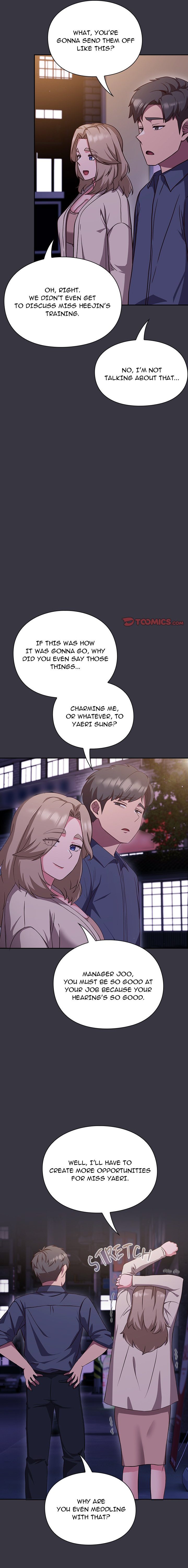 Let’s Play Hooky - Page 24