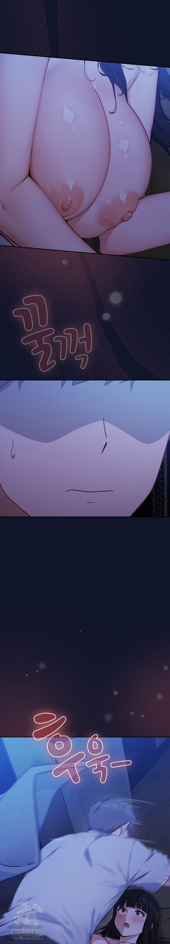 Let’s Play Hooky Raw - Page 49