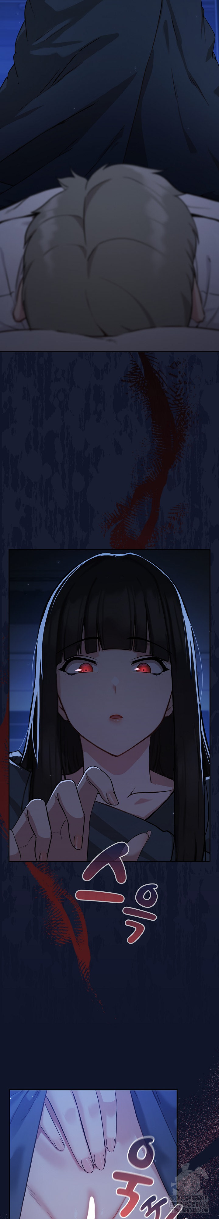 Let’s Play Hooky Raw - Page 28