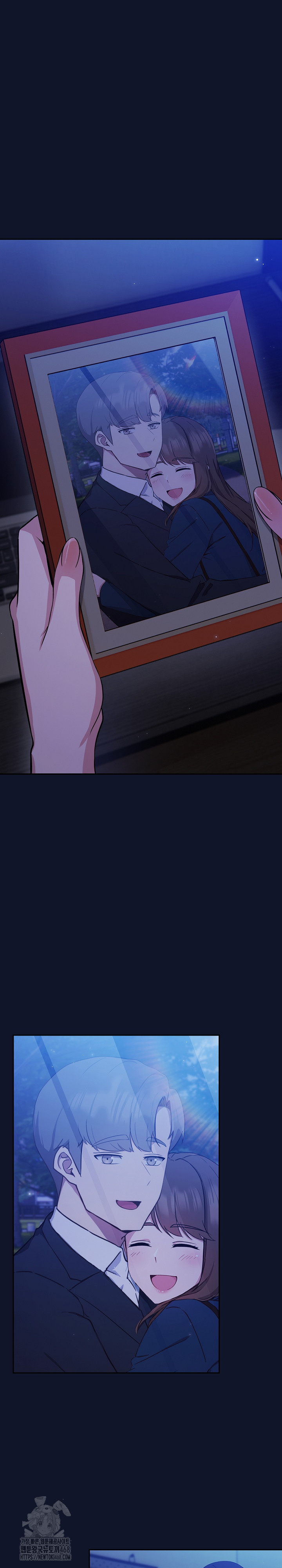 Let’s Play Hooky Raw - Page 31