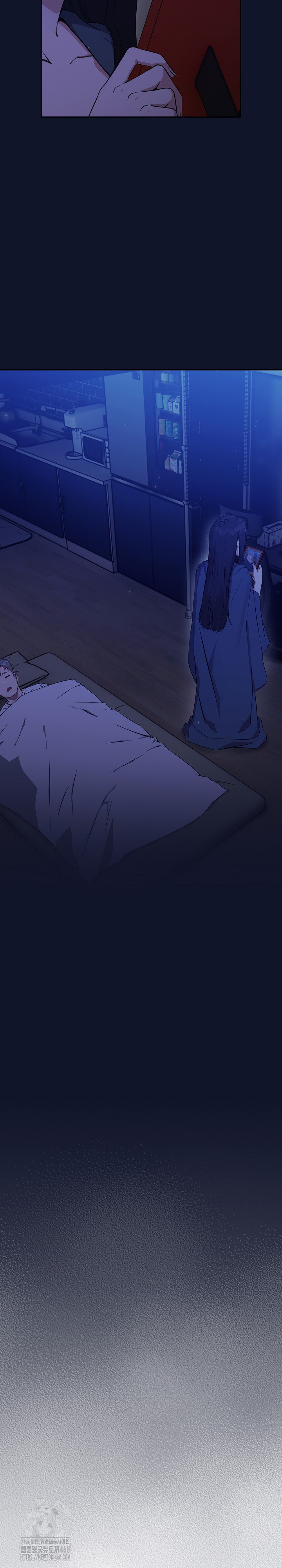Let’s Play Hooky Raw - Page 33