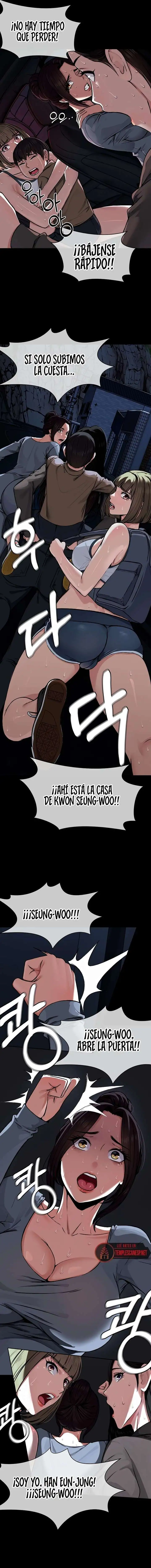 Slaves of the Shelter Raw - Page 13