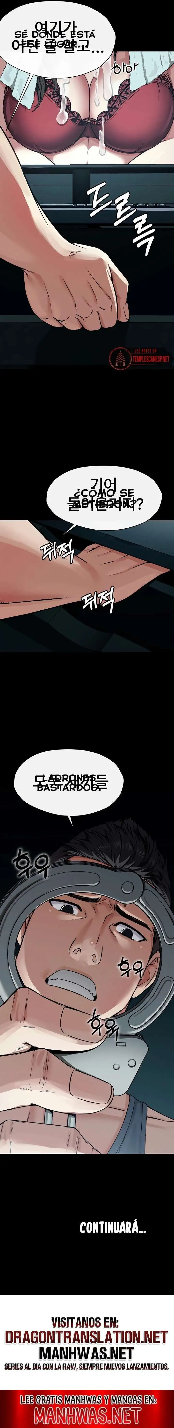 Slaves of the Shelter Raw - Page 32