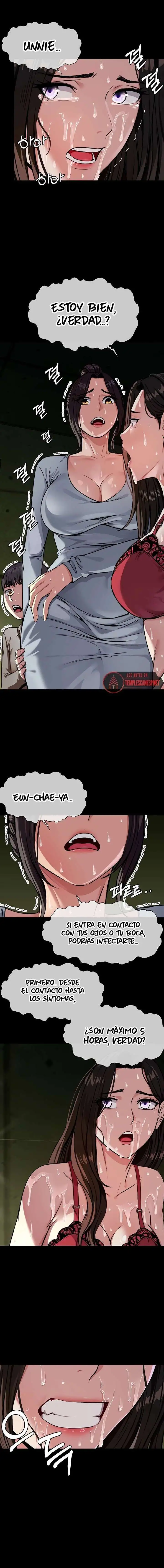Slaves of the Shelter Raw - Page 26