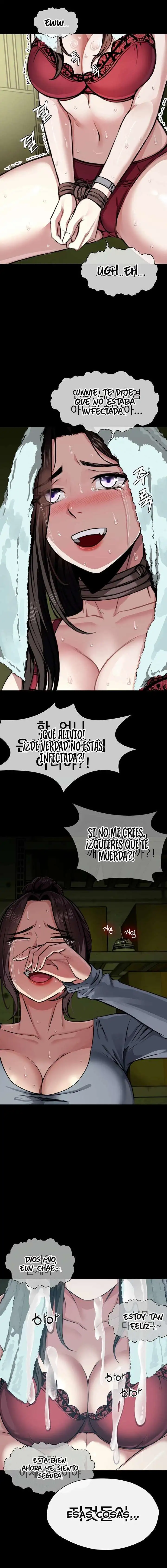 Slaves of the Shelter Raw - Page 31