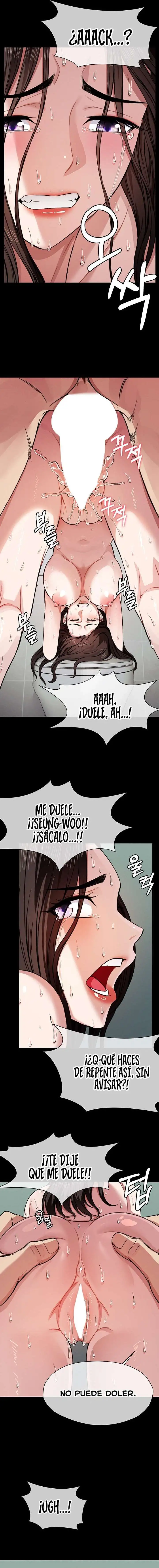 Slaves of the Shelter Raw - Page 17