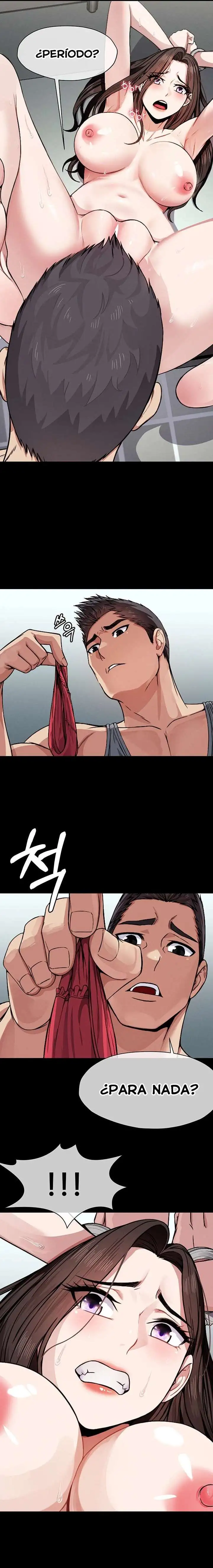 Slaves of the Shelter Raw - Page 2