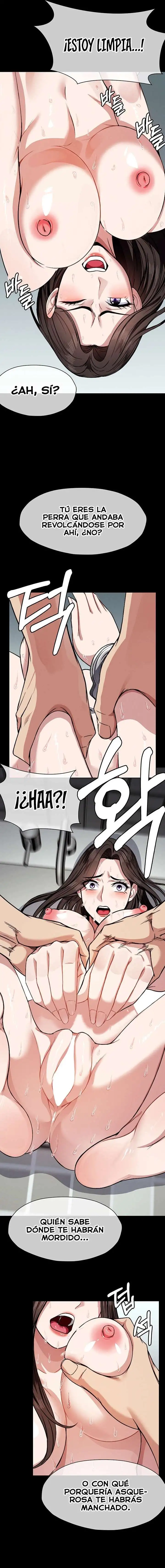 Slaves of the Shelter Raw - Page 5