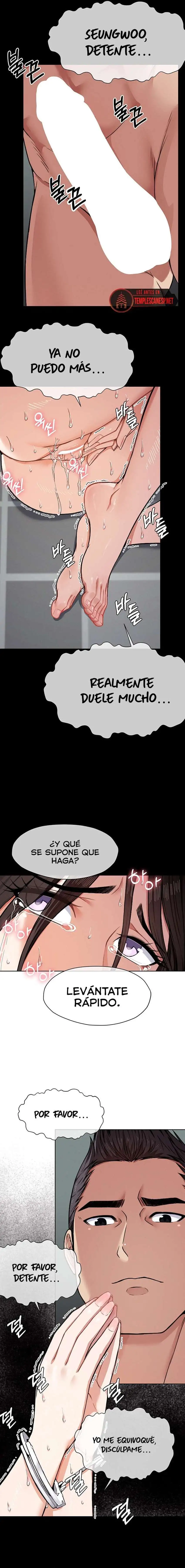 Slaves of the Shelter Raw - Page 14