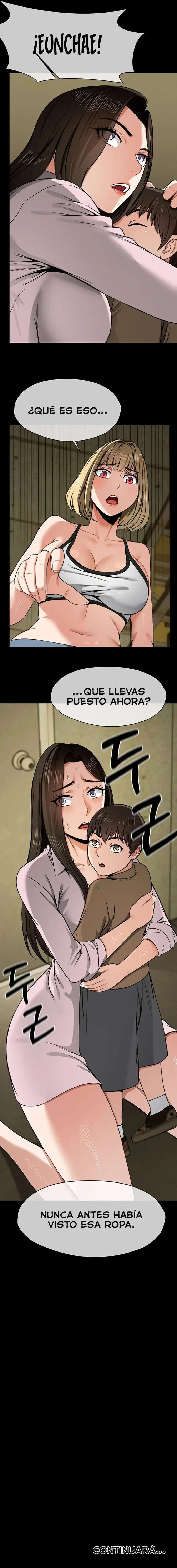 Slaves of the Shelter Raw - Page 18
