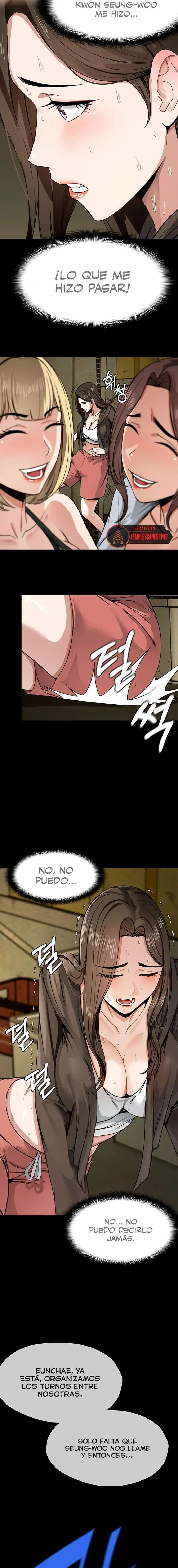 Slaves of the Shelter Raw - Page 13