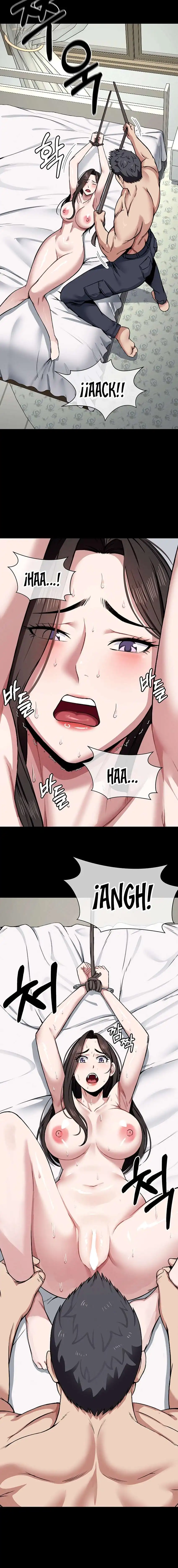Slaves of the Shelter Raw - Page 12