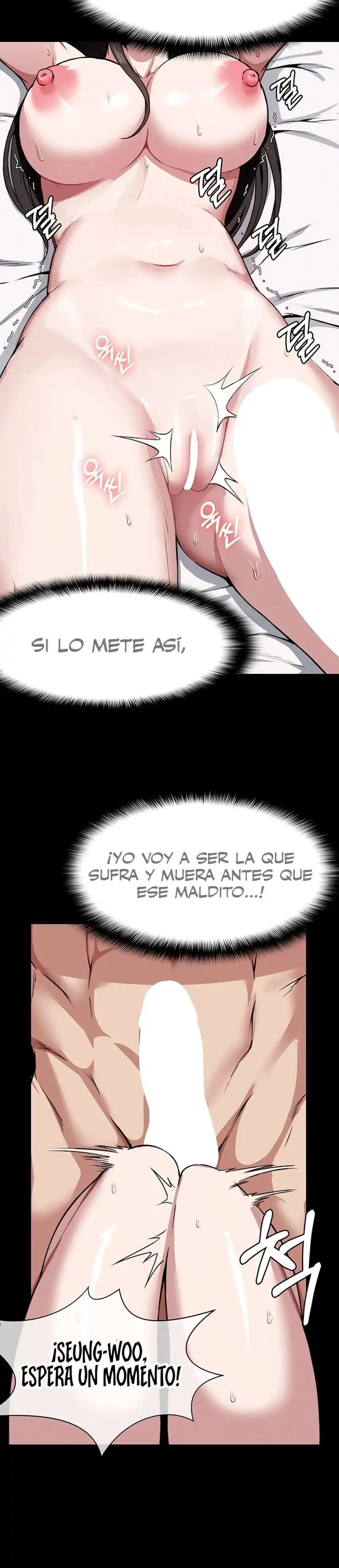 Slaves of the Shelter Raw - Page 14