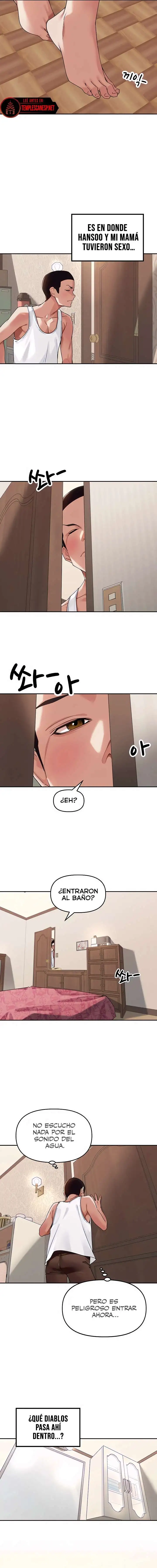 The Village’s Special Law Raw - Page 12