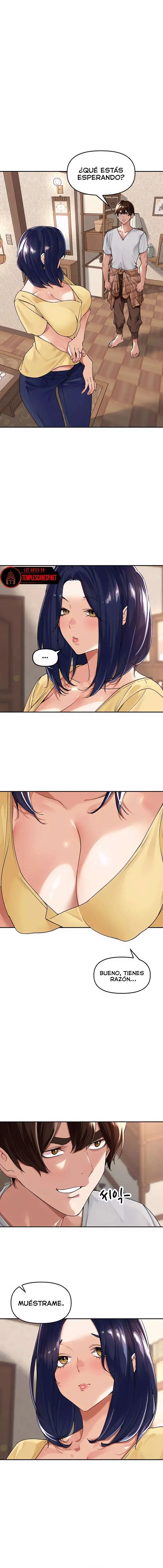 The Village’s Special Law Raw - Page 5