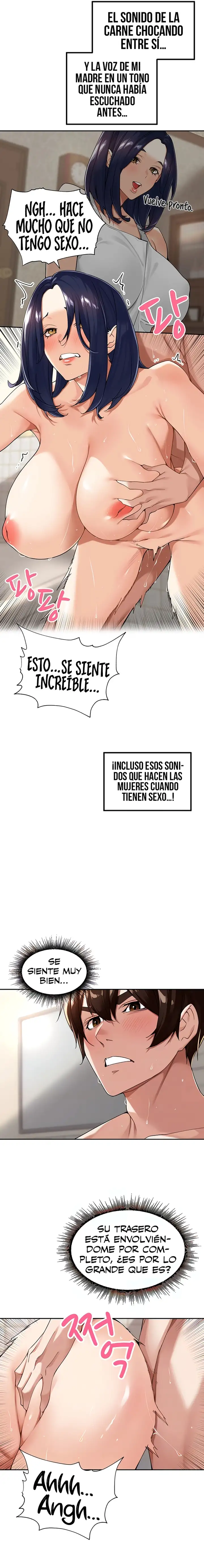 The Village’s Special Law Raw - Page 3