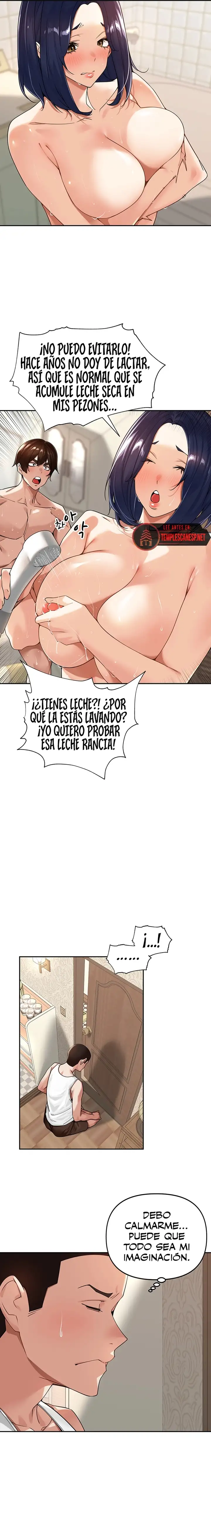 The Village’s Special Law Raw - Page 7