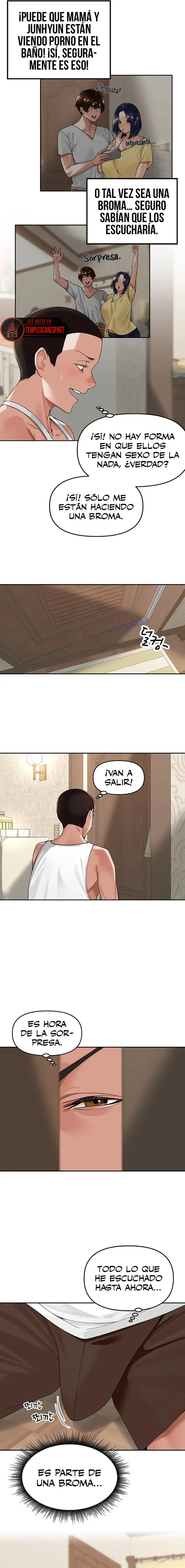 The Village’s Special Law Raw - Page 8