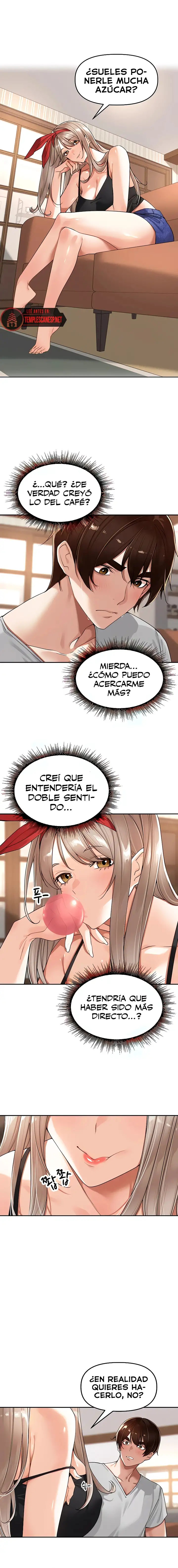 The Village’s Special Law Raw - Page 10