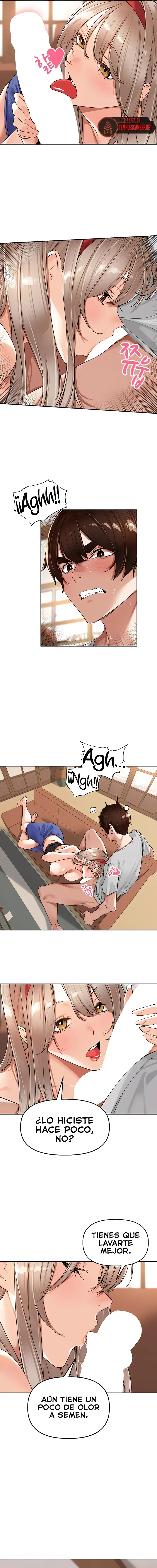 The Village’s Special Law Raw - Page 12