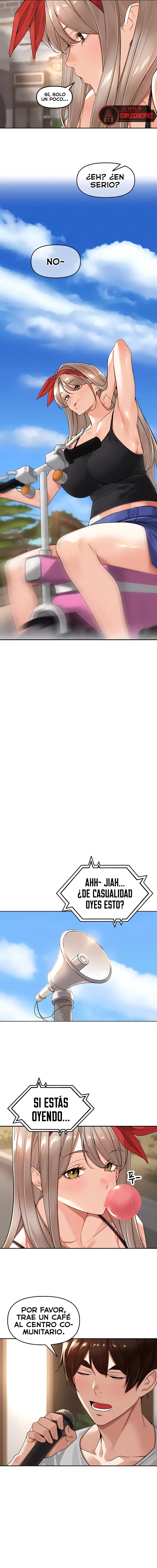 The Village’s Special Law Raw - Page 3