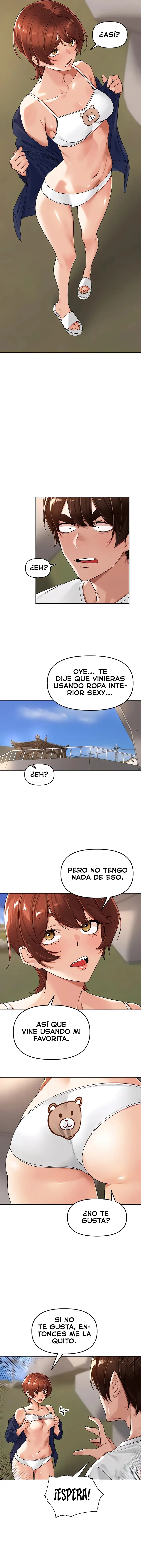 The Village’s Special Law Raw - Page 10