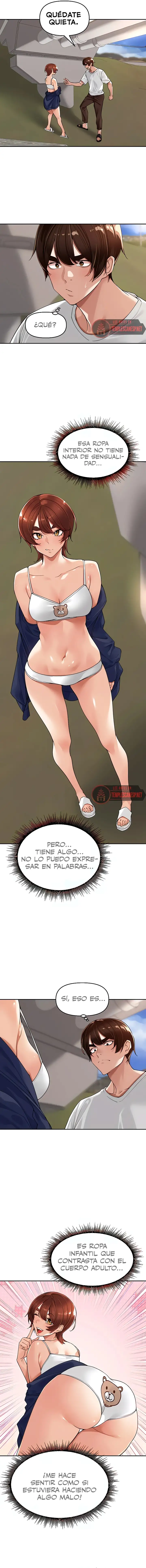 The Village’s Special Law Raw - Page 11