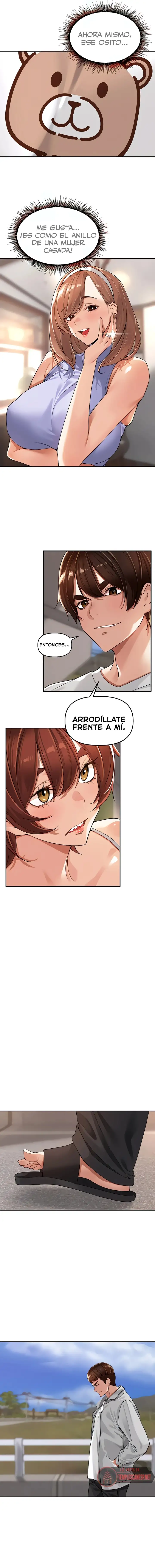 The Village’s Special Law Raw - Page 12