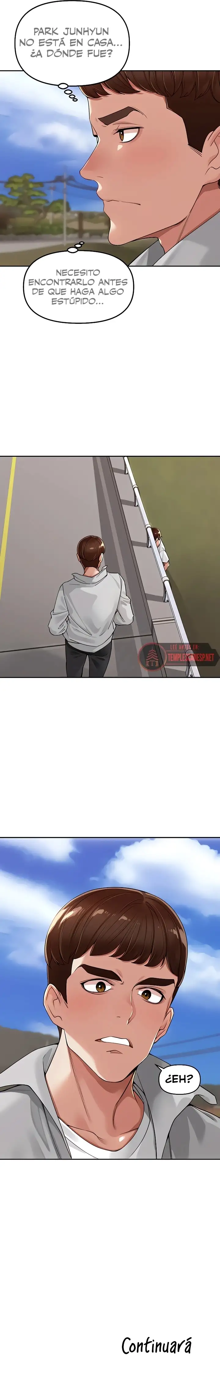 The Village’s Special Law Raw - Page 13