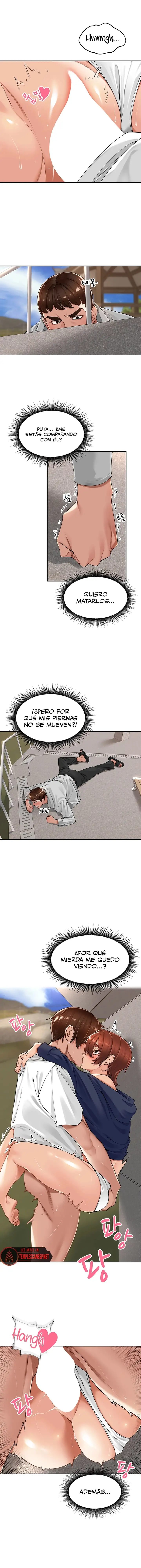 The Village’s Special Law Raw - Page 11