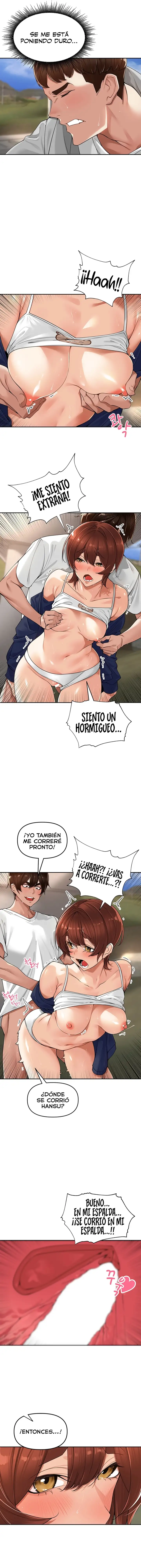 The Village’s Special Law Raw - Page 12