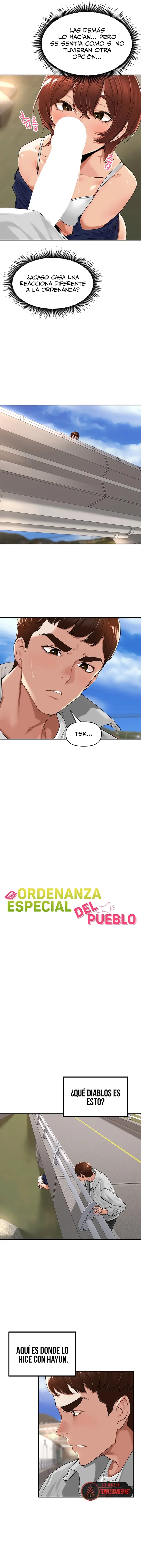 The Village’s Special Law Raw - Page 4