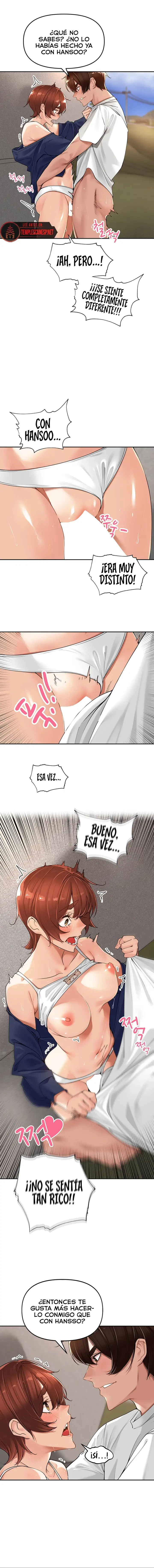 The Village’s Special Law Raw - Page 9