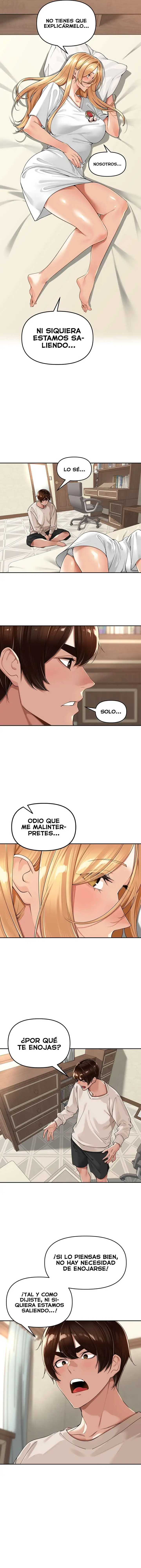 The Village’s Special Law Raw - Page 10