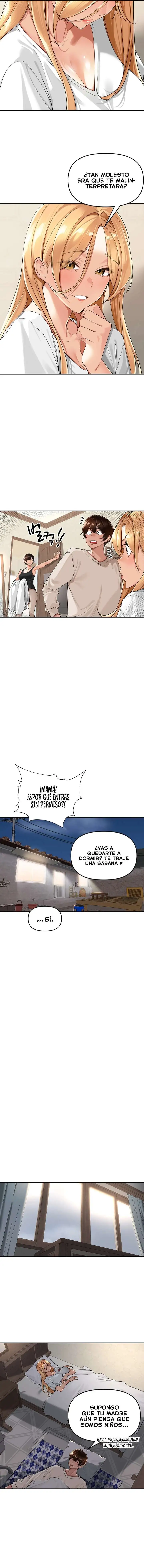 The Village’s Special Law Raw - Page 11