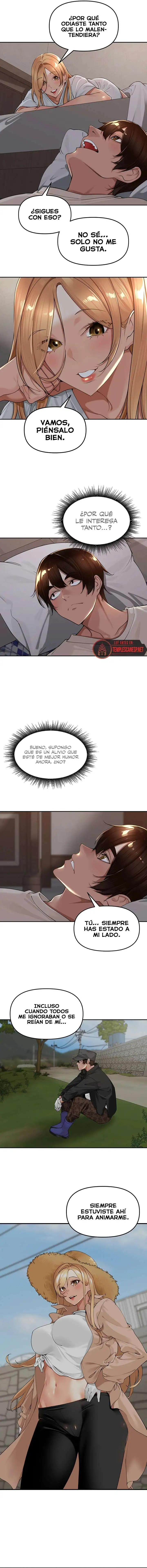 The Village’s Special Law Raw - Page 12