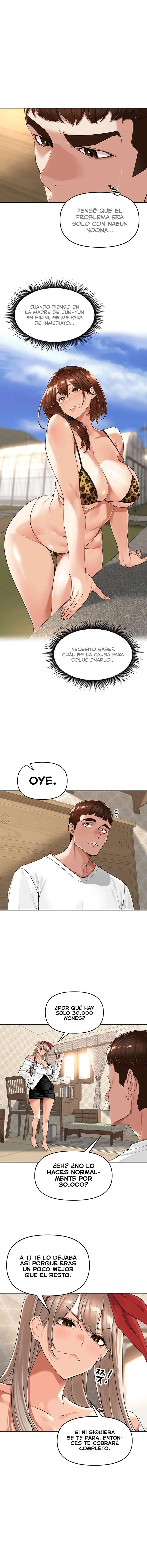The Village’s Special Law Raw - Page 6